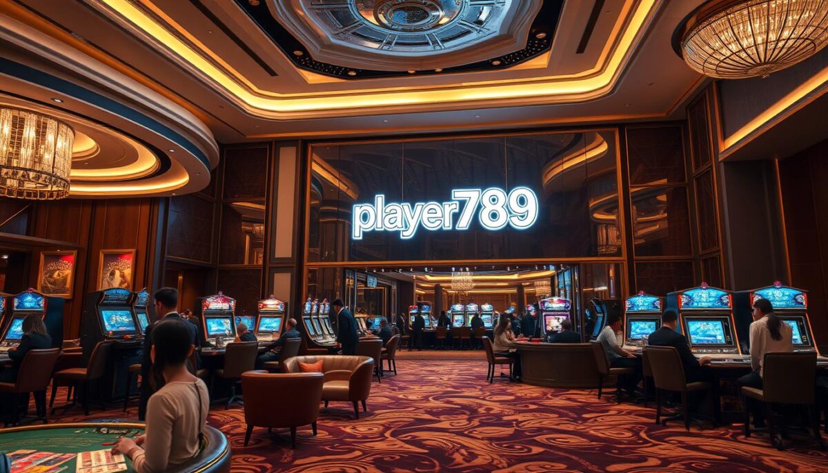 player789 เว็บตรง