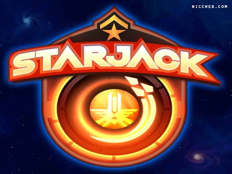 StarJack Casino เดิมพันข้ามกาแล็กซี