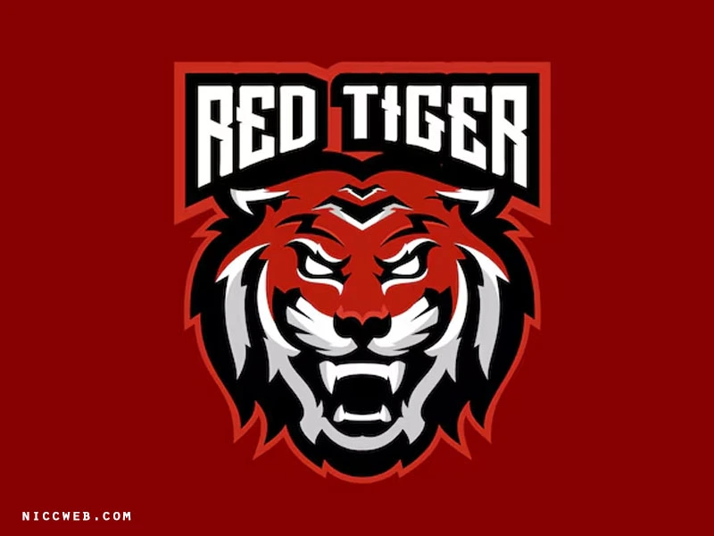 Red Tiger Gaming