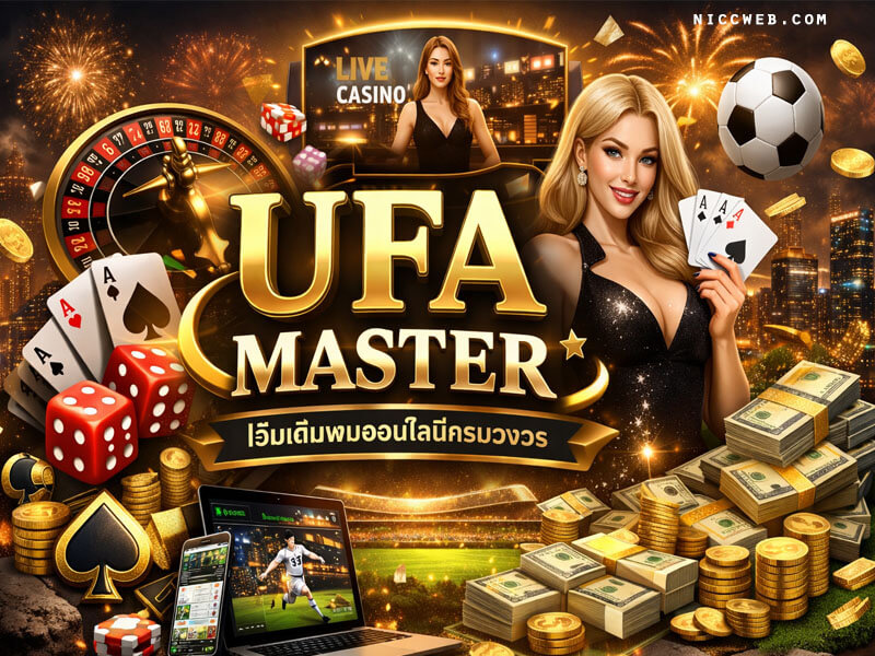 UFA Master