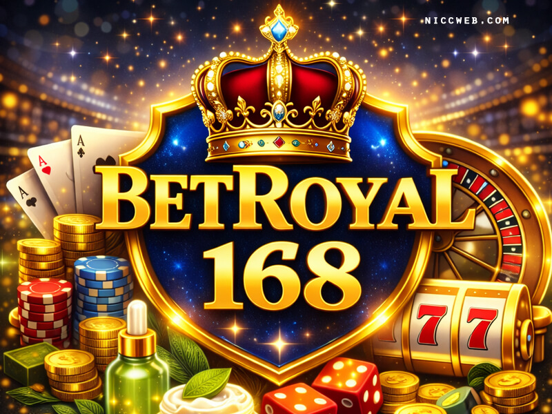 BetRoyal168