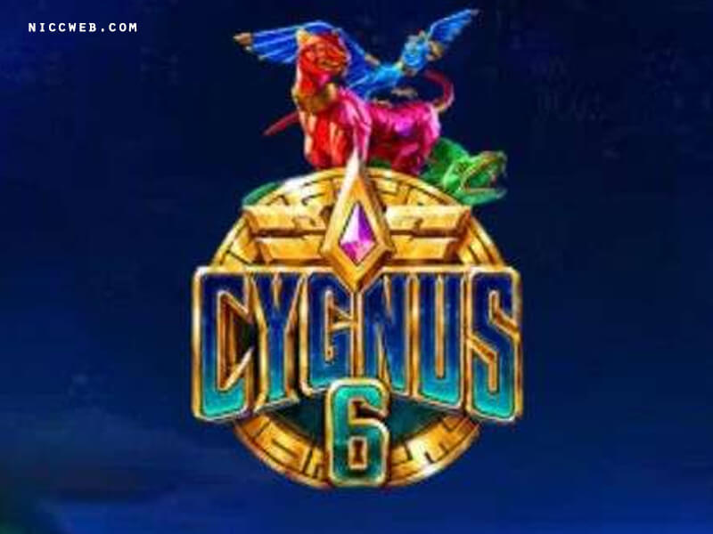 Cygnus 6 Slot