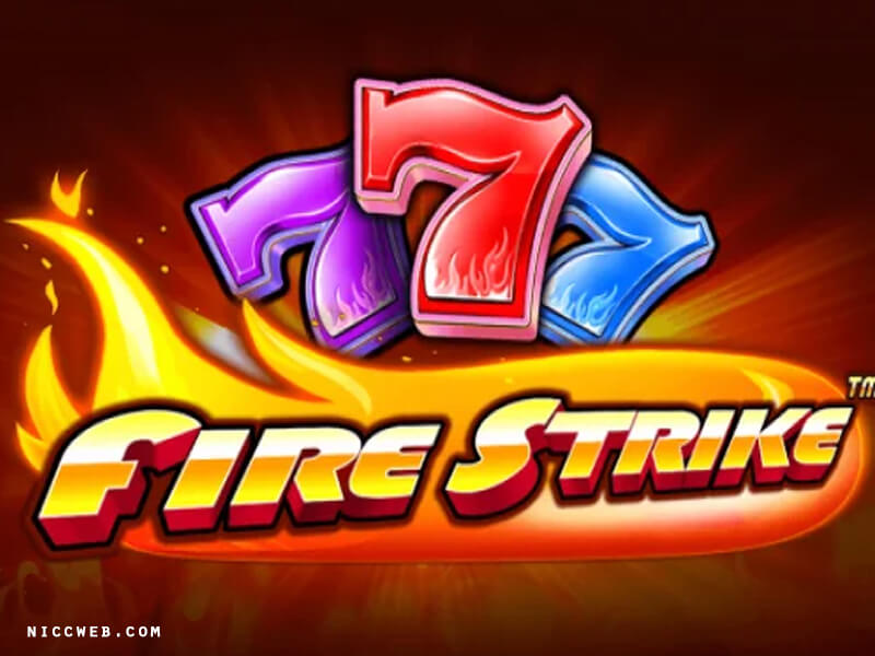 FireStrike Casino