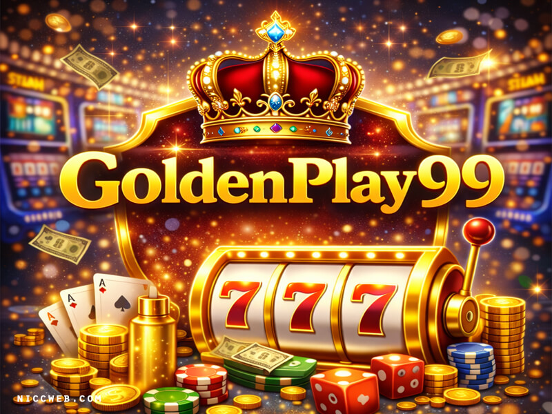 GoldenPlay99