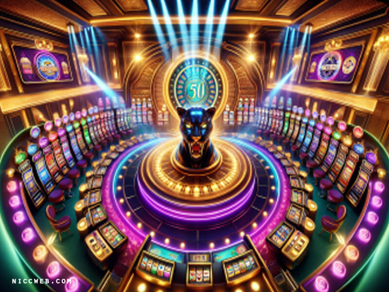 Pantherbet