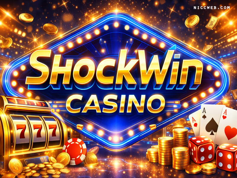 ShockWin Casino