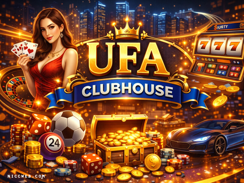 UFA Clubhouse