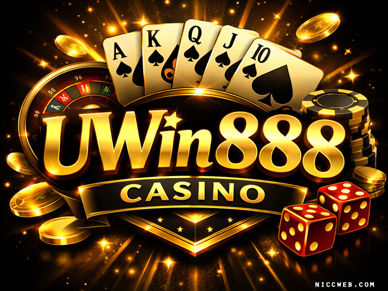 UWin888 Casino