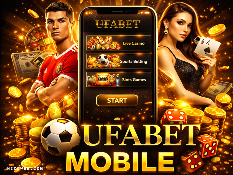 ufabet mobile
