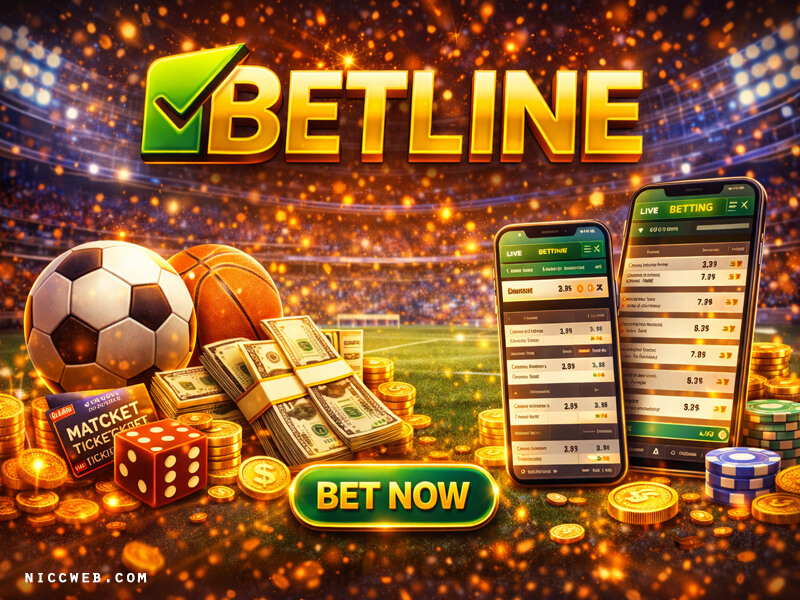 BetLine