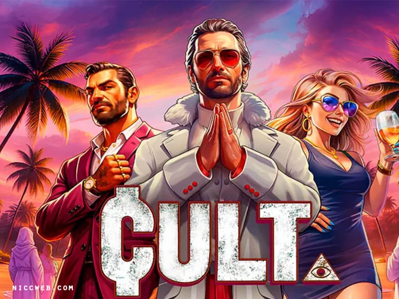 CULT Slot