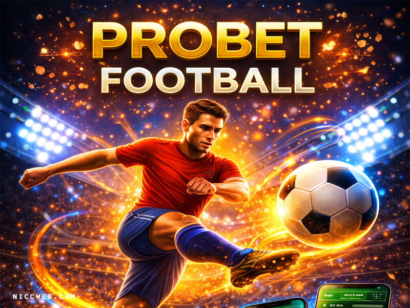 ProBet Football