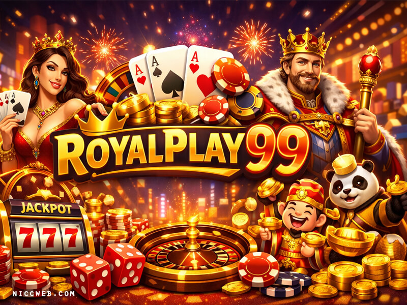 RoyalPlay99