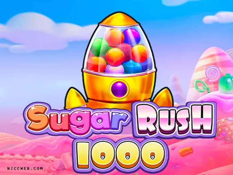 Sugar Rush 1000