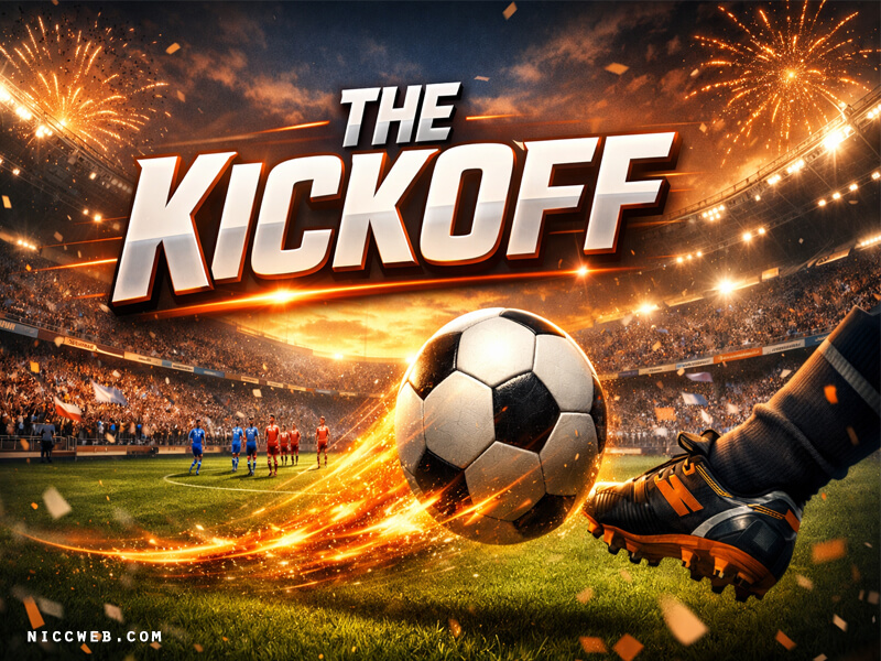 The KickOff