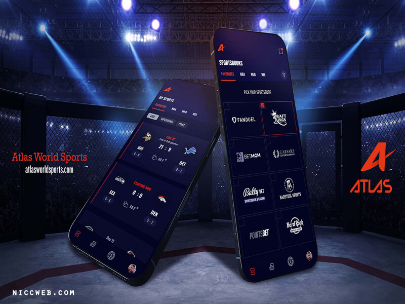 Atlas World Sports
