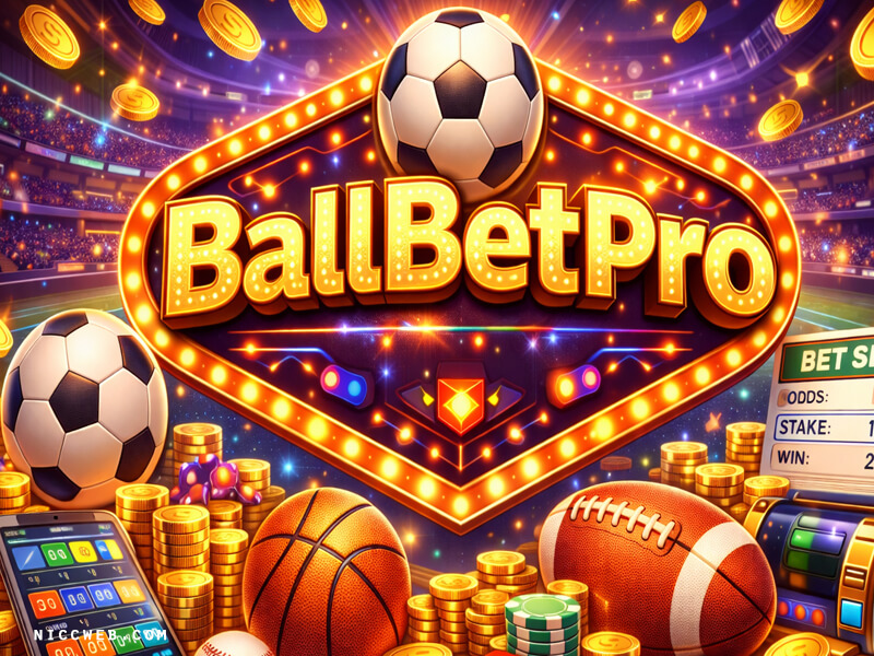 BallBetPro