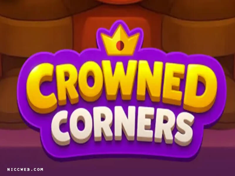 Crowned Corners Slot