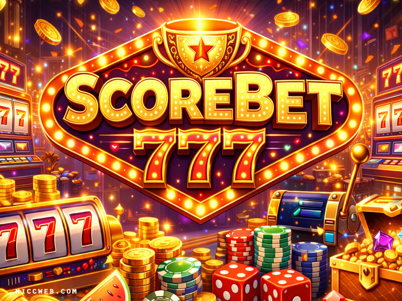 ScoreBet777
