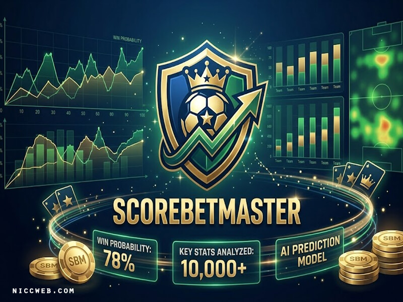 ScoreBetMaster