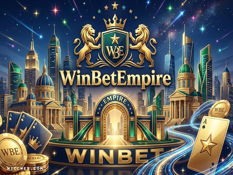 WinBetEmpire