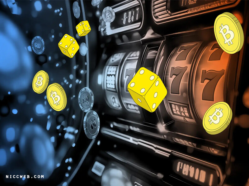 Crypto Spin Casino คาสิโนออนไลน์ยุคใหม่